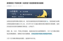 北京延庆通报1名密接者详情（北京延庆今天重大新闻）