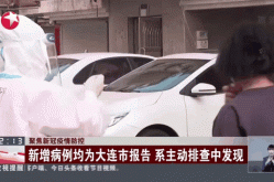 辽宁新增7例本土确诊（辽宁新增本土确诊详情）