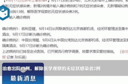 北京新增2例境外输入病例（北京新增境外输入感染者详情公布）