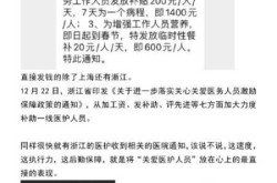 疫情国家补贴2000元怎么领（重庆疫情补贴2000元怎么领取）