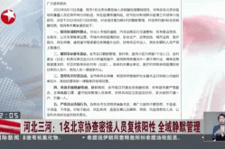 北京新增4例本土确诊10例阳性（北京新增本土确诊病例详情）