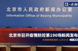 北京疫情发布会最新消息今天（北京新闻发布会疫情）