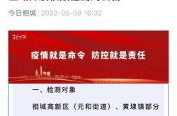 苏州市疫情防控2022年第1号通告（2021年苏州疫情）