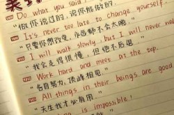 疫情过后的句子唯美短句英语（疫情过后的美好句子）