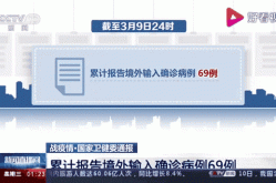 31省新增确诊19例 其中本土9例（31个省今天新增多少例）
