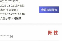 上海宝山有人员核酸检测结果可疑（测量审核可疑结果）