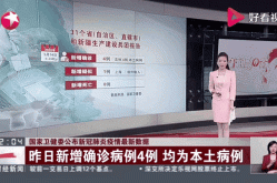 新冠肺炎疫情实时数据动态地图（新型肺炎疫情）