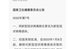 新冠防控回归乙类管理或成为可能（新冠肺炎纳入法定传染病乙类管理）
