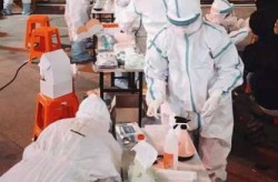 南宁疫情最新消息今天封城了（2025广西疫情最新消息）