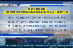 北京新增本土2454例（北京新增本土多少例）