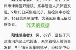 未出现确诊病例社区奖励10万（确诊病例和无症状感染病例区别）
