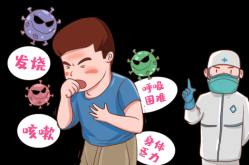 新冠新毒株又来病情会更严重吗（2025新冠新毒株症状）
