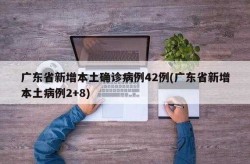 31省新增本土42例（31个省今天新增多少例）