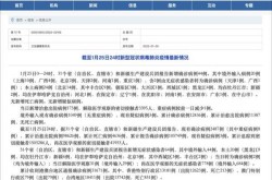 31省区市新增确诊8例 含本土1例（31省市新增本土病例最新消息）