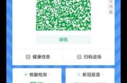 健康码显示外省未查验是什么意思（怎么查询健康码）