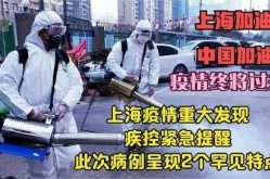 上海疫情呈现区域聚集全市散发特点（上海疫情现在严重吗）