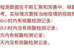 山东恢复48小时核酸了吗是真的吗（山东又开始做核酸检测了吗）