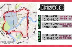 2023年杭州取消限行了吗（杭州不限行了吗2023）