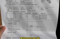 上海1例阳性在风险人群筛查中发现（妊娠风险筛查阳性孕妇）