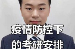央视关注疫情或影响部分学生考研（疫情下大学生的考研）
