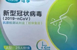 广州：鼓励家庭自备抗原试剂盒（怎么用抗原检测试剂盒）