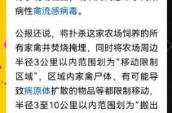 第一次疫情爆发的时间是几月几日（疫情爆发时间是几月几日）