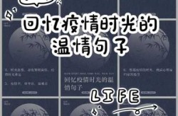疫情过后的句子唯美短句开头（描写疫情过后的唯美句子）