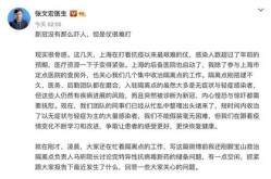 张文宏:新冠没那么吓人但仗难打（张文宏说新冠病毒会常态化）