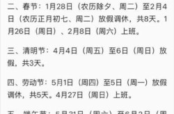 5月1日放假法定几天三薪（五一2025法定几天三薪）