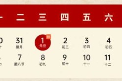 2012年元旦放假安排（2012年元旦放假几天）