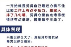 研究发现下午3点到5点情绪最差（一到下午三四点心情就低落）