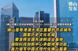 广东2021已经宣布封城的城市（广东2021下一个发展的城市）