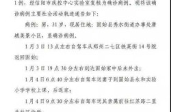 疫情最新数据消息西安封城（西安的疫情情况 最新消息）