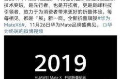 2024年将是最艰难的一年（2020年将是华为艰难的一年）