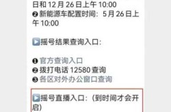 北京小客车指标官网登录入口（北京小客车个人指标查询）