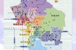 朝阳区部分区域划为低风险区（医院低风险区域有哪些）