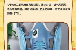 宝顺安kn100防尘口罩价格（宝顺安kn100防尘口罩怎么样）