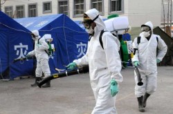 内蒙古出现1例鼠疫死亡病例（内蒙巴彦淖尔鼠疫三级预警）