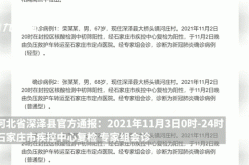石家庄深泽县一家五口确诊（河北省石家庄市深泽县）