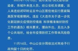 葫芦岛疫情最新消息轨迹（葫芦岛疫情最新数据消息）