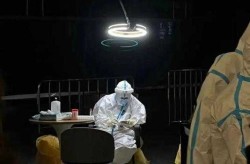 深圳昨日新增18例确诊病例（深圳新增本土确诊病例）