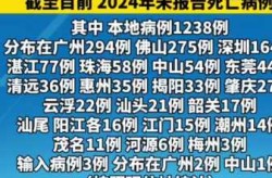 2024年11月北京病毒再次袭来（2024北京新冠）