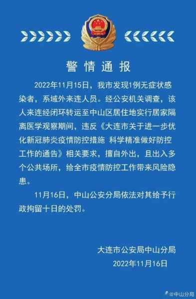 葫芦岛疫情最新消息轨迹(葫芦岛疫情最新数据消息)