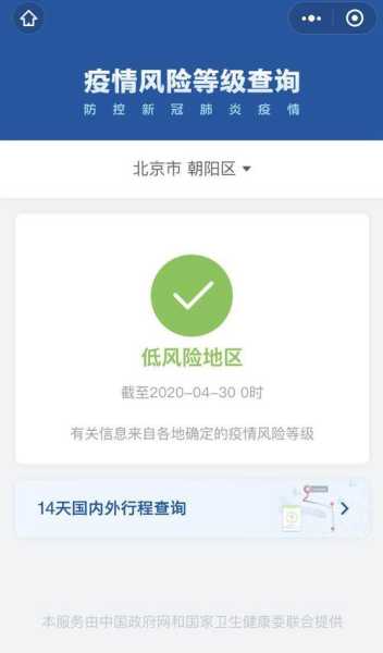 北京朝阳区是中风险还是低风险(中低风险理财最坏结果)