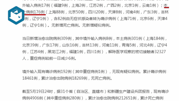 31省区市新增本土确诊56例(31省区市新增本土确诊病例30例)