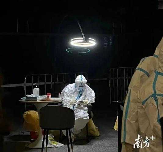 深圳昨日新增18例确诊病例(深圳新增本土确诊病例)