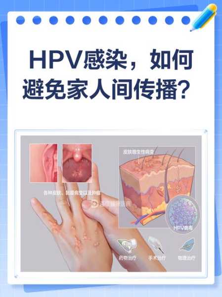 一家人都阳性了还用分开隔离吗(家人hpv阳性一起住会传染吗)