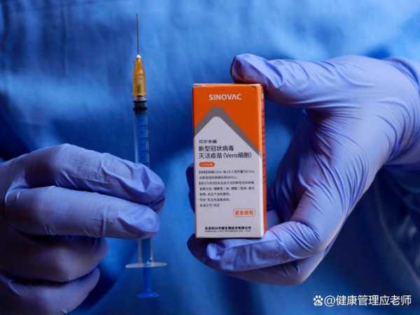 医生为什么都打北京科兴疫苗(科兴和北京生物疫苗哪个好)