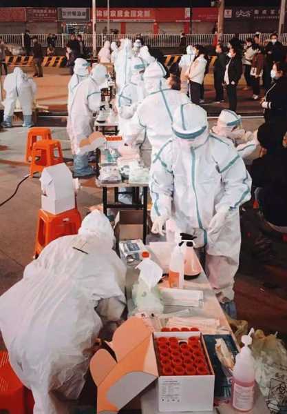 南宁疫情最新消息今天封城了(2025广西疫情最新消息)