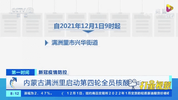 满洲里疫情传播链增至323人（满洲里最新疫情）